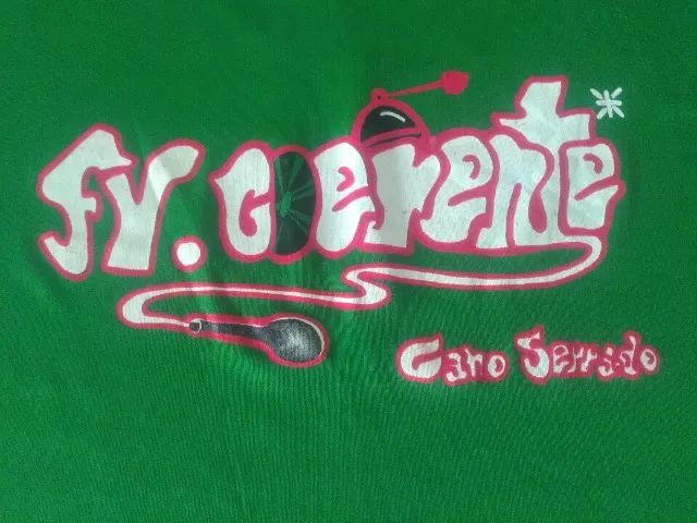 Camiseta Original FV Coerente - Foto 3