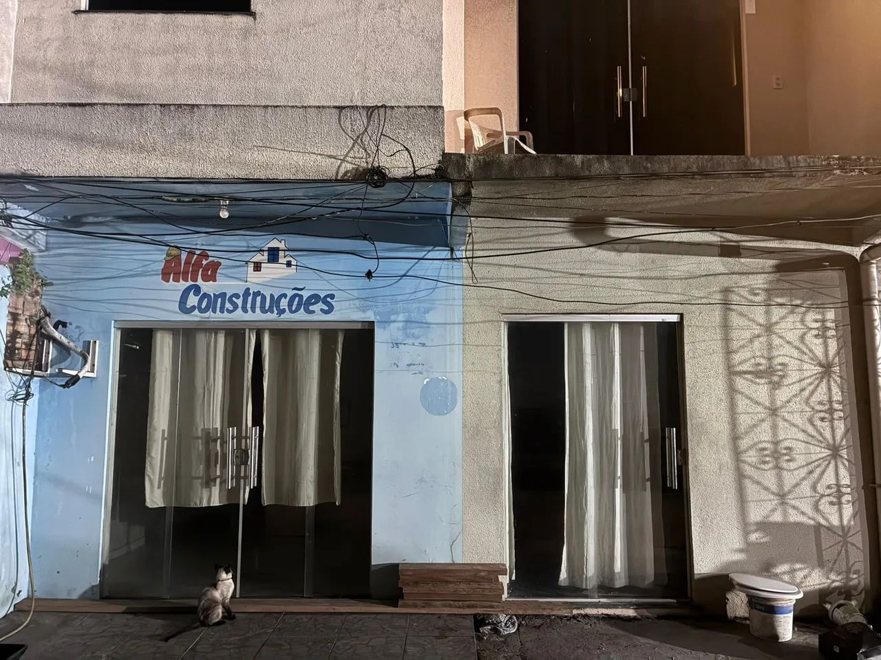 Foto - Ananindeua - Quarenta Horas (Coqueiro)
