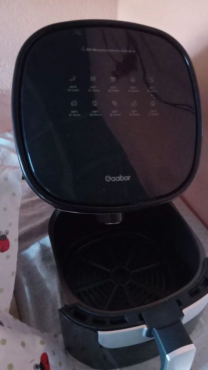 Airfryer  - Foto 5