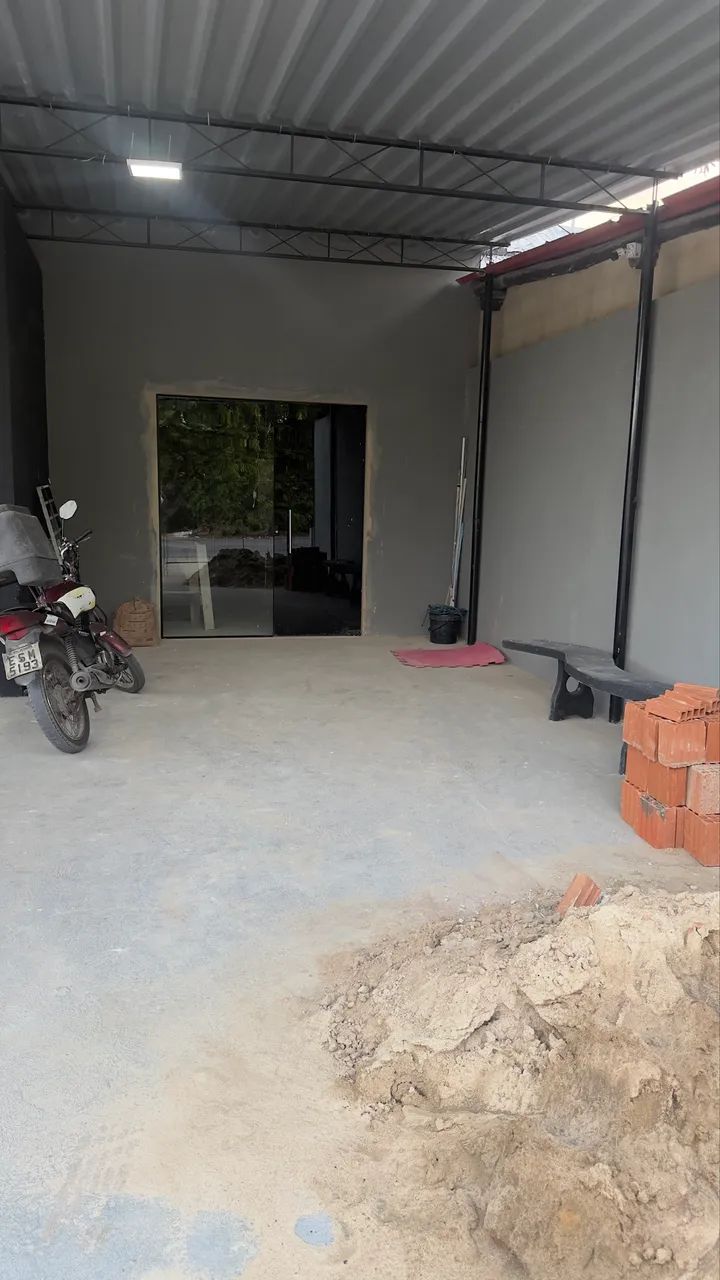 Aluguel ponto comercial  - Foto 5
