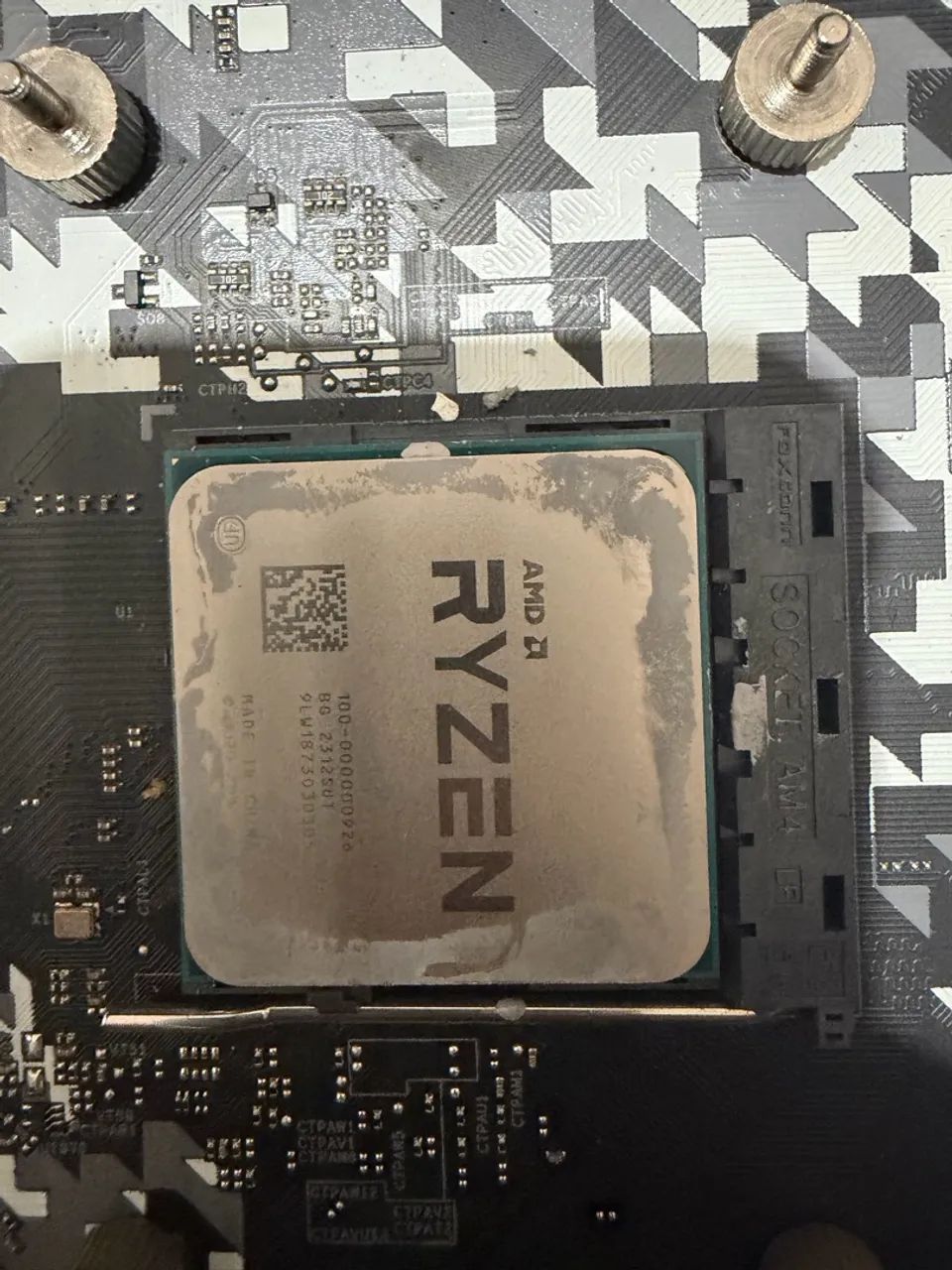 Kit upgrade ryzen 7 32gb - Foto 2