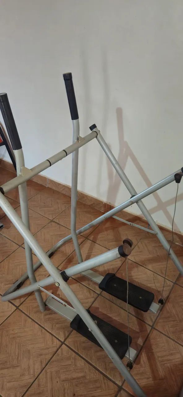 Simulador de Caminhada - Foto 2