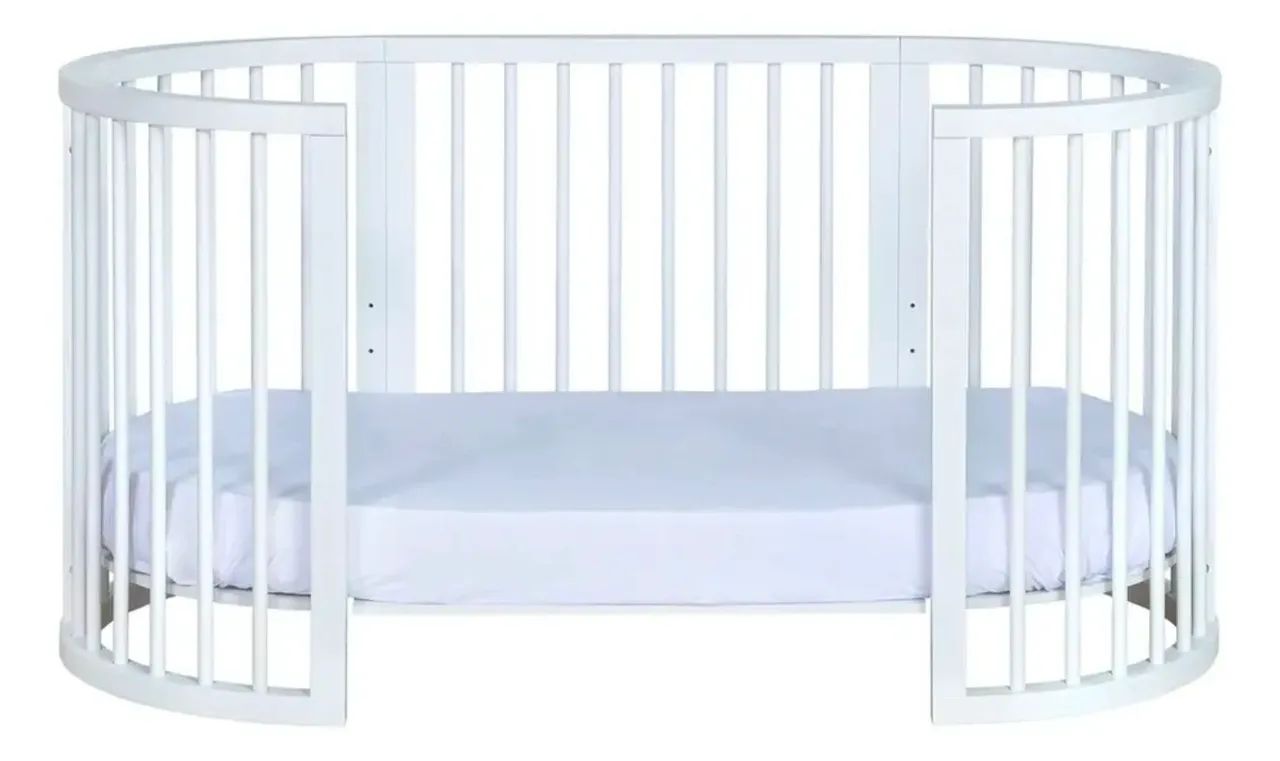 Berço Sleeper Crescer  - Foto 3