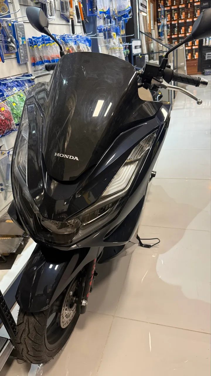 Honda PCX 2025 zero km - Foto 3