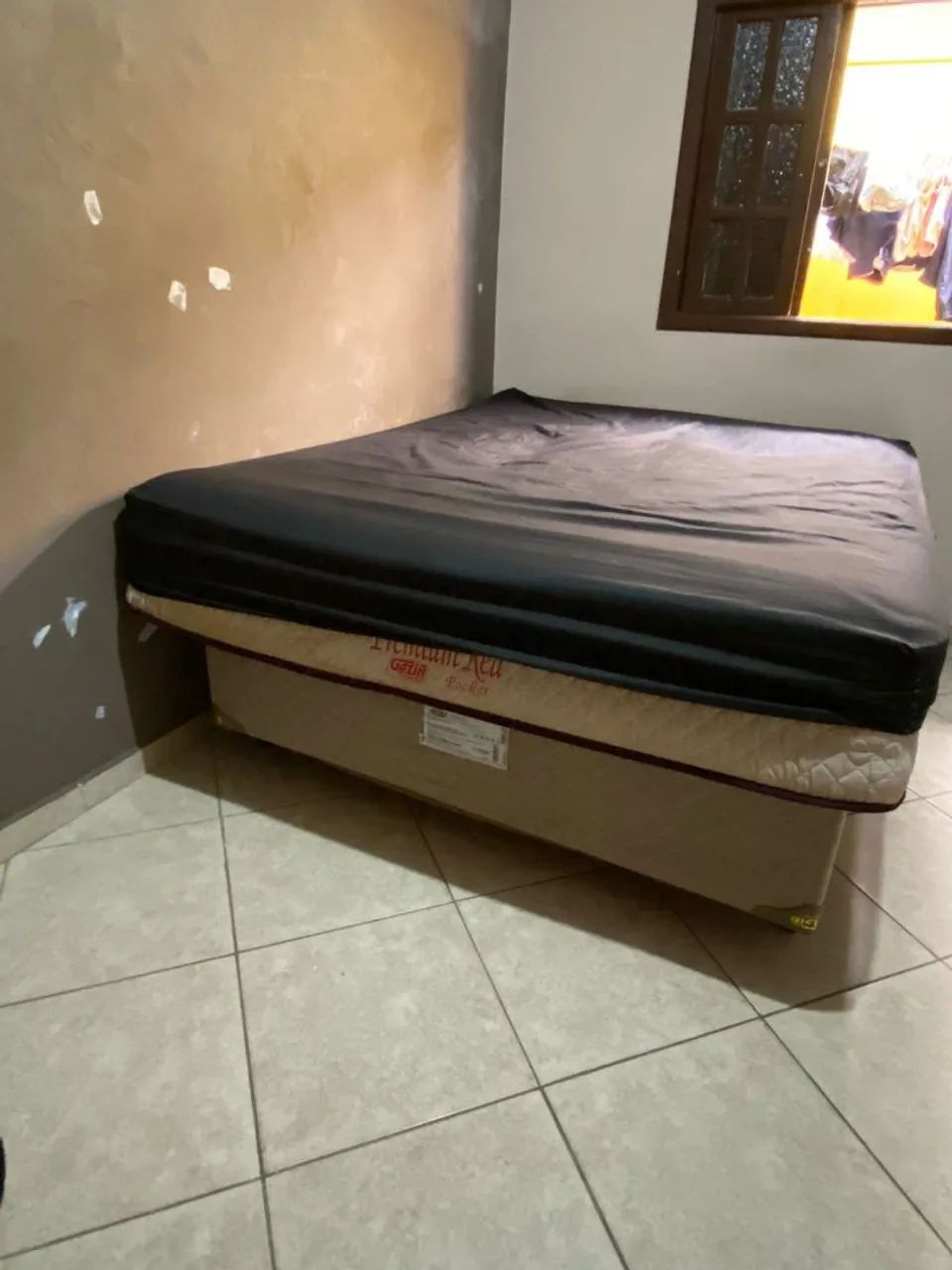 Cama box biflex - Foto 3