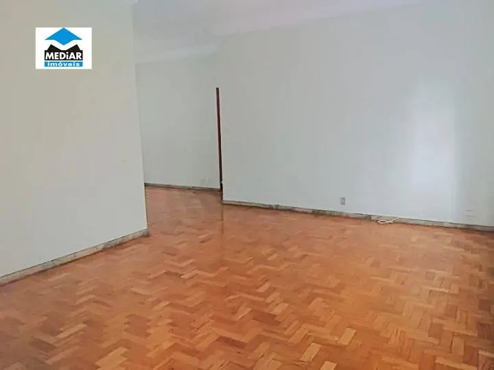 Apartamento com 4 quartos à venda em Belo Horizonte - Foto 2