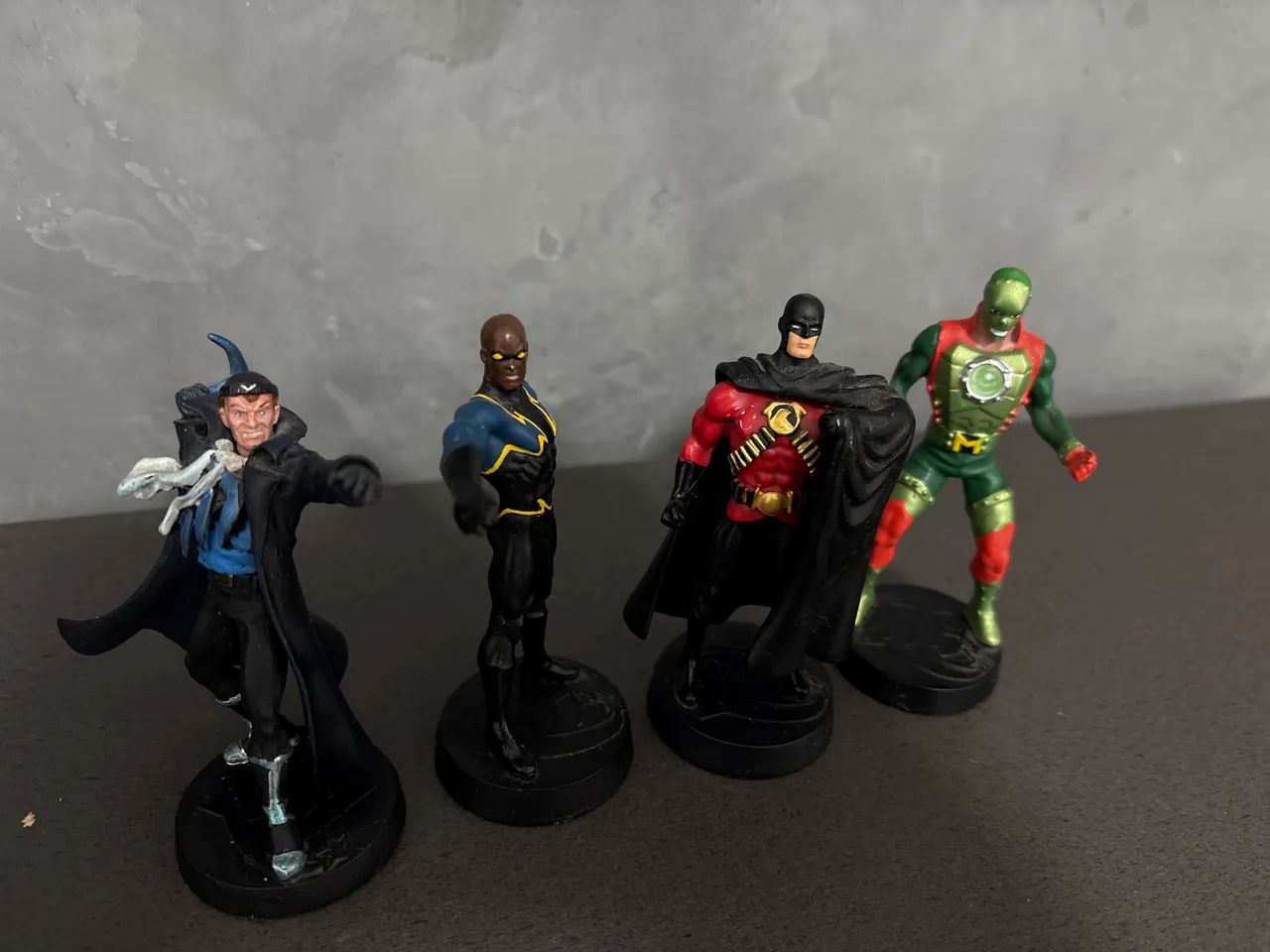 Eaglemoss 01 - Foto 3