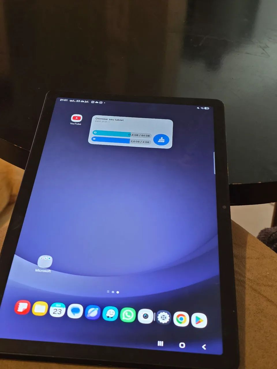 Tablet a9+ - Foto 2