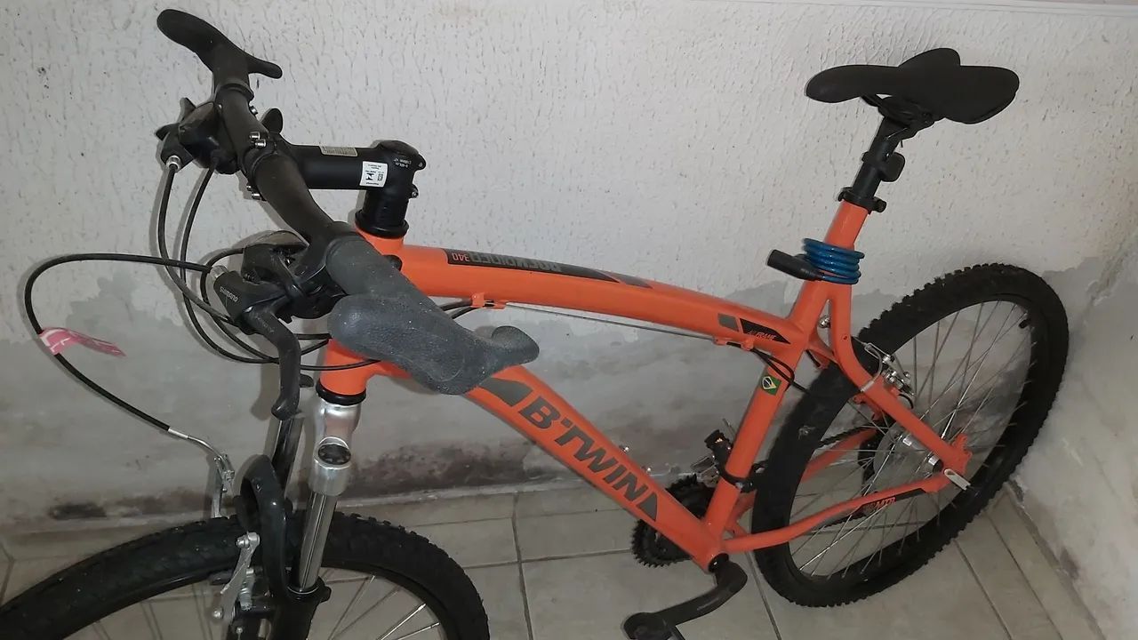 Bicicleta Vende-se  - Foto 4