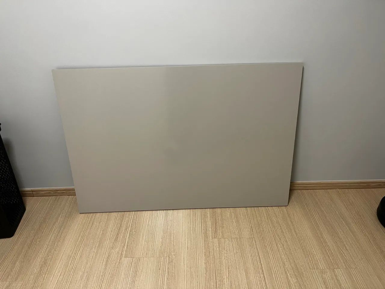 Tampo de mesa de jantar 120x80 cm