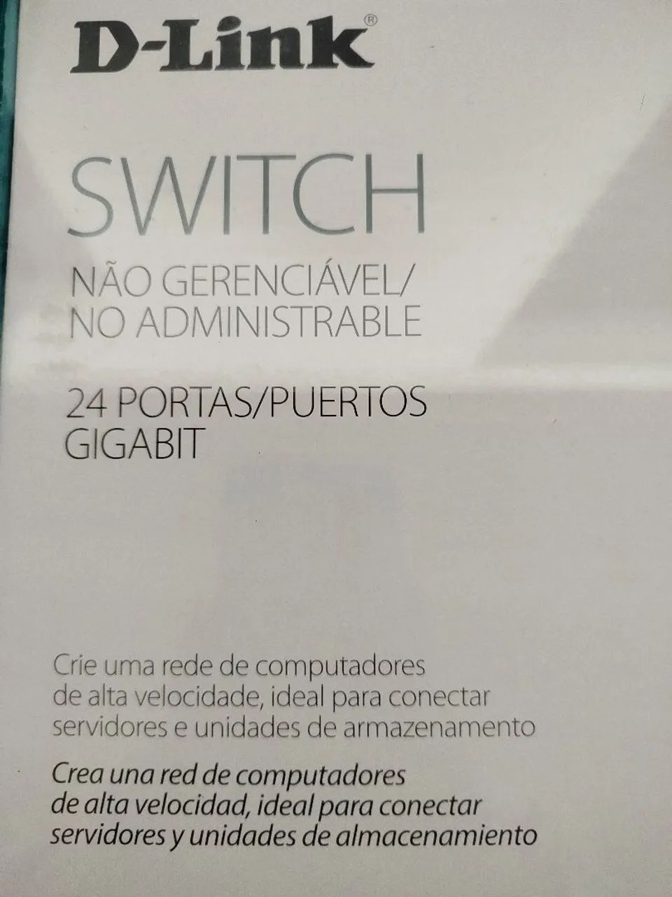 D- Link  - Foto 2