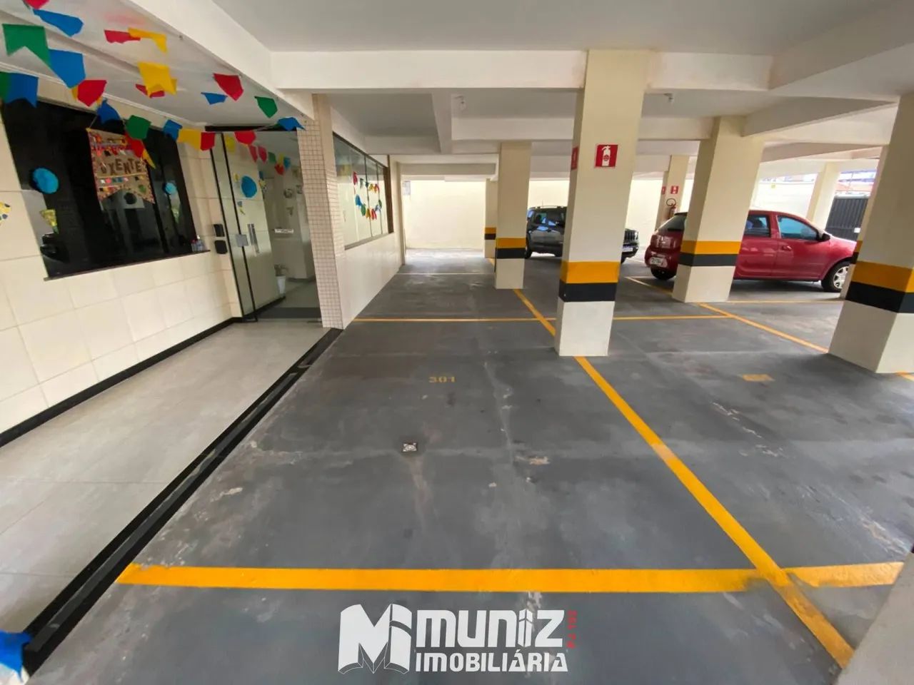 Apartamento Para Alugar no Edifício Tom Jobim com 3 quartos, no bairro Coroa do Meio. - Foto 5