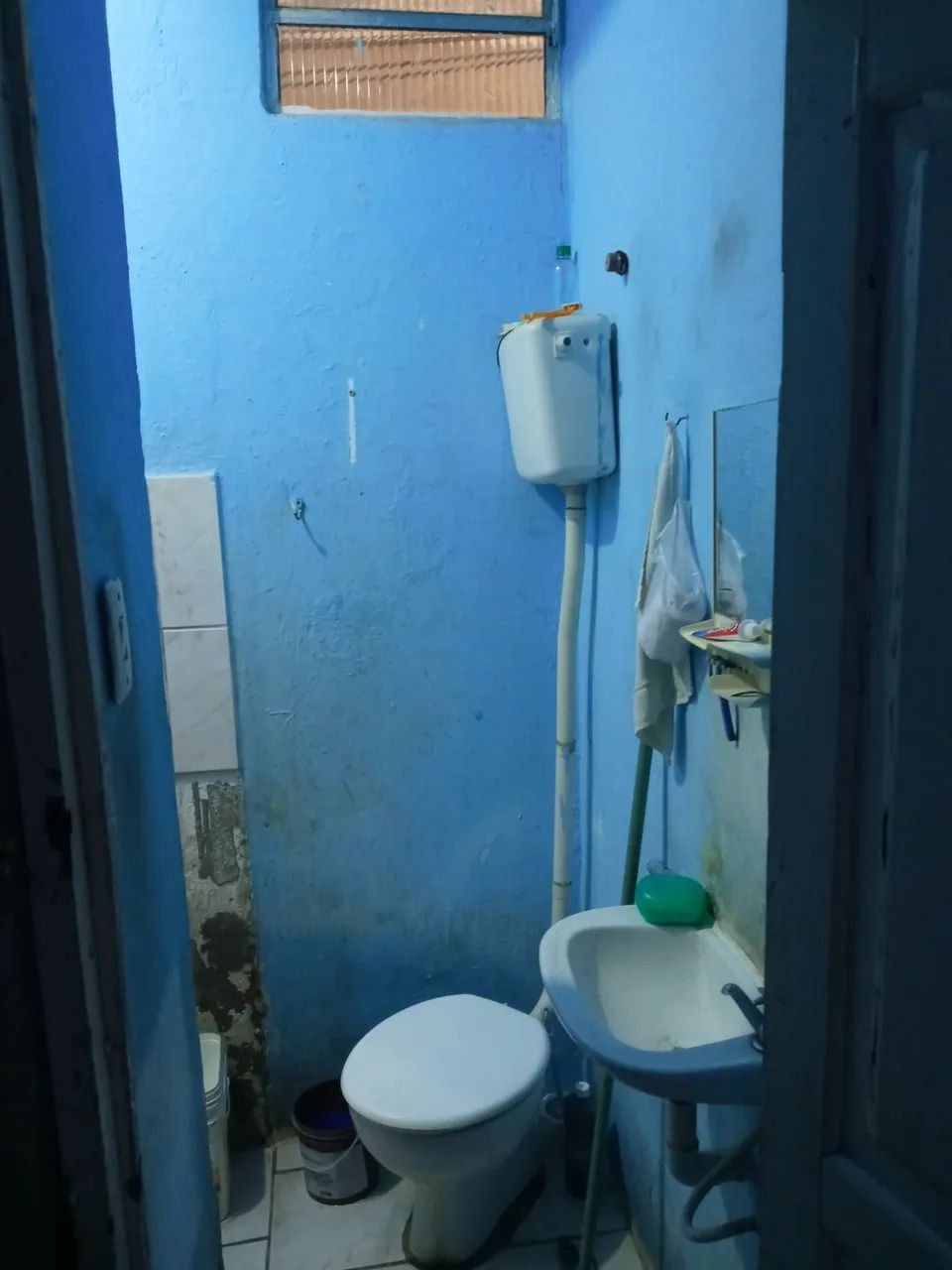 Vende-se está casa 50mil - Foto 4