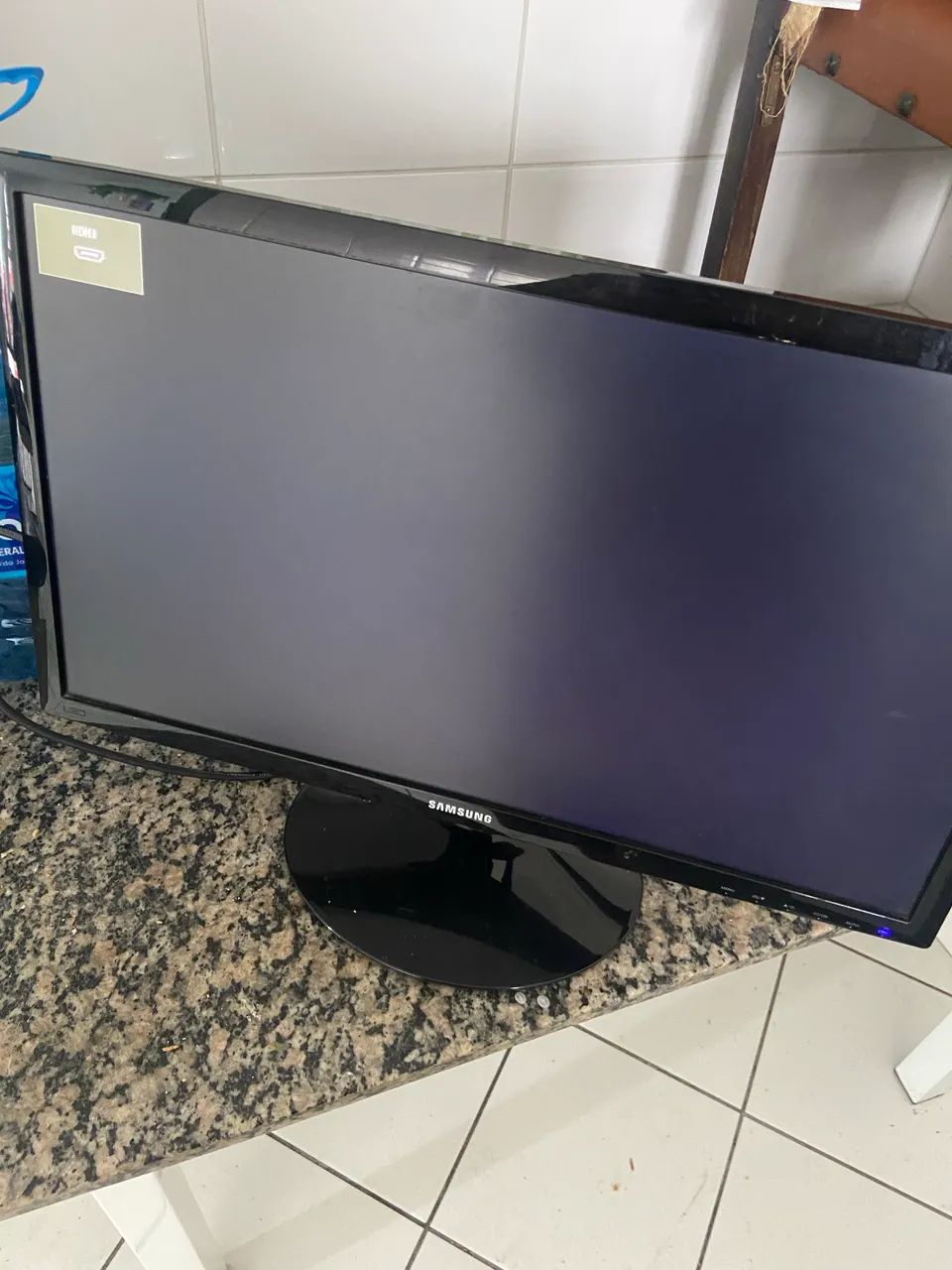 Monitor Samsung  - Foto 3