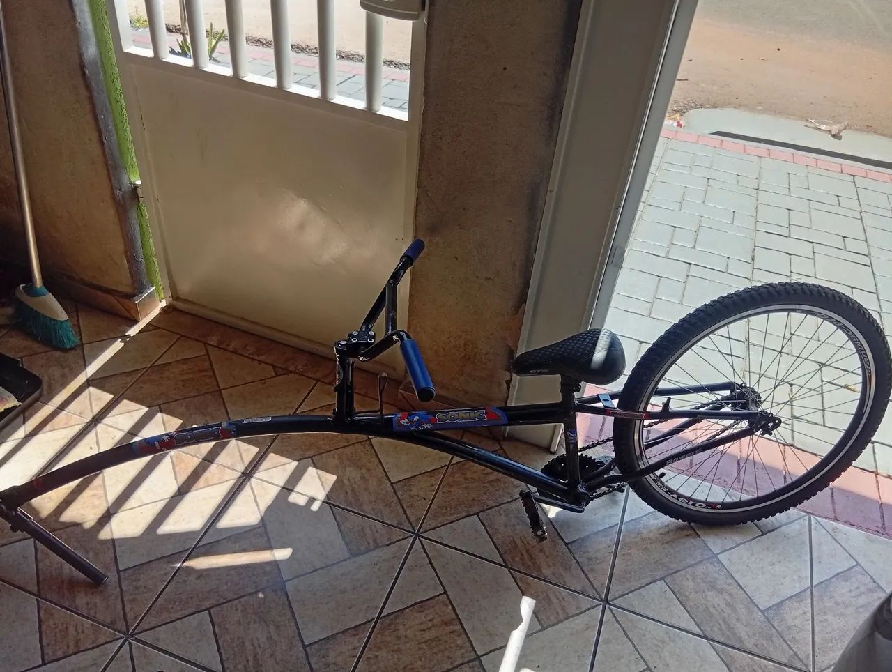 Reboque bike  - Foto 4