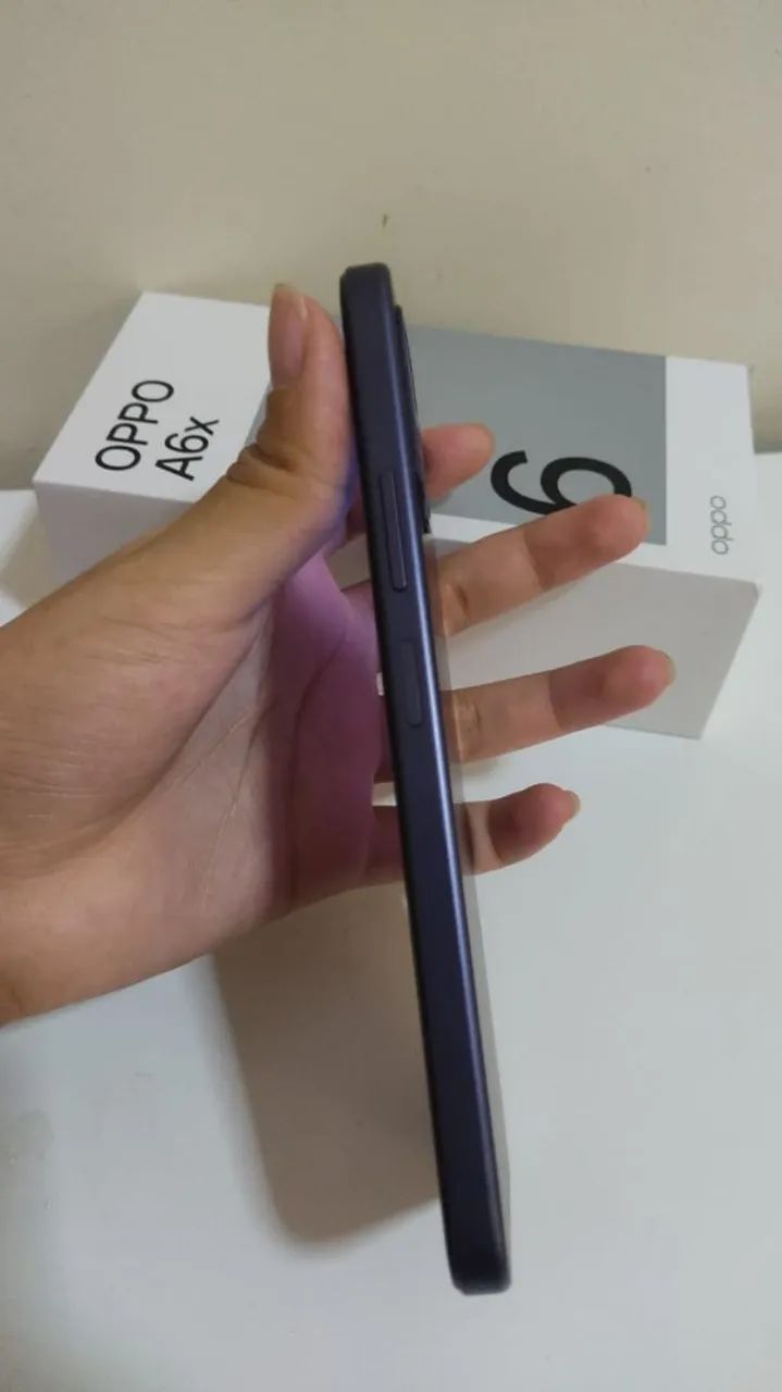 OPPO A6X 4G  - Foto 4