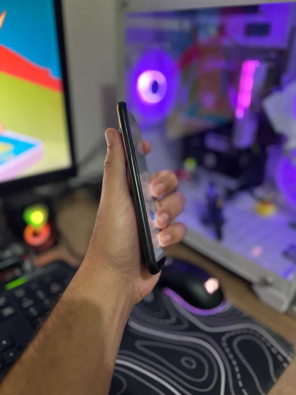 Samsung A01 - Foto 4
