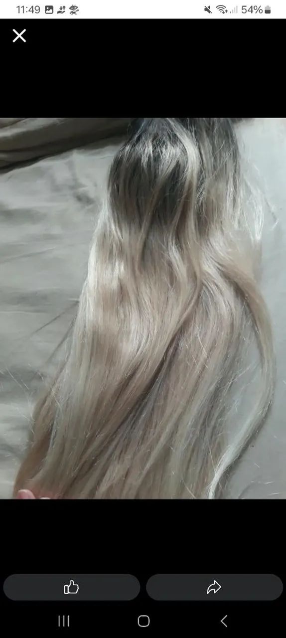 Front lace  - Foto 3