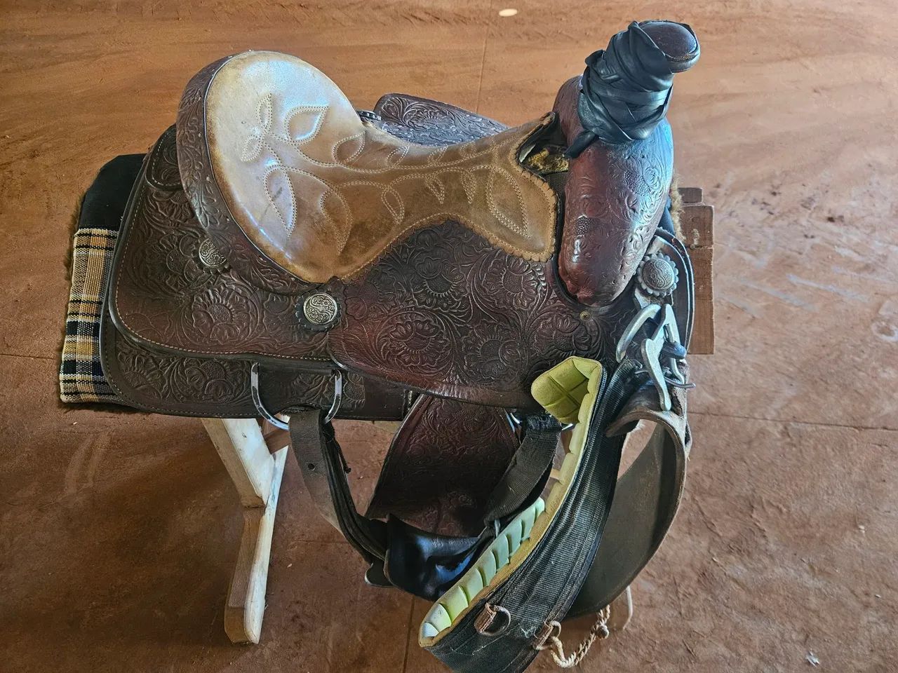 Sela de Cavalo  - Foto 4