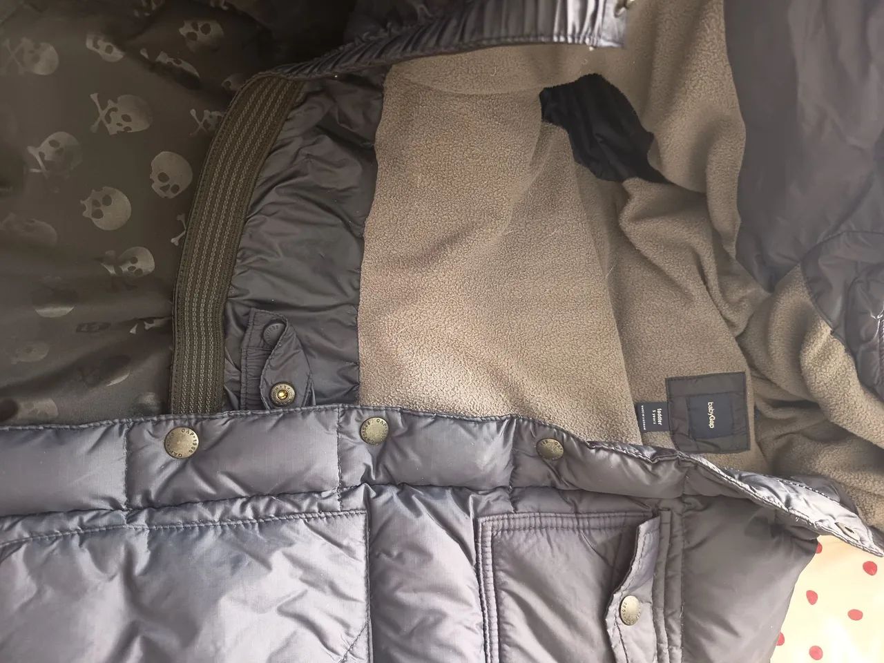 Casaco de frio  - Foto 4