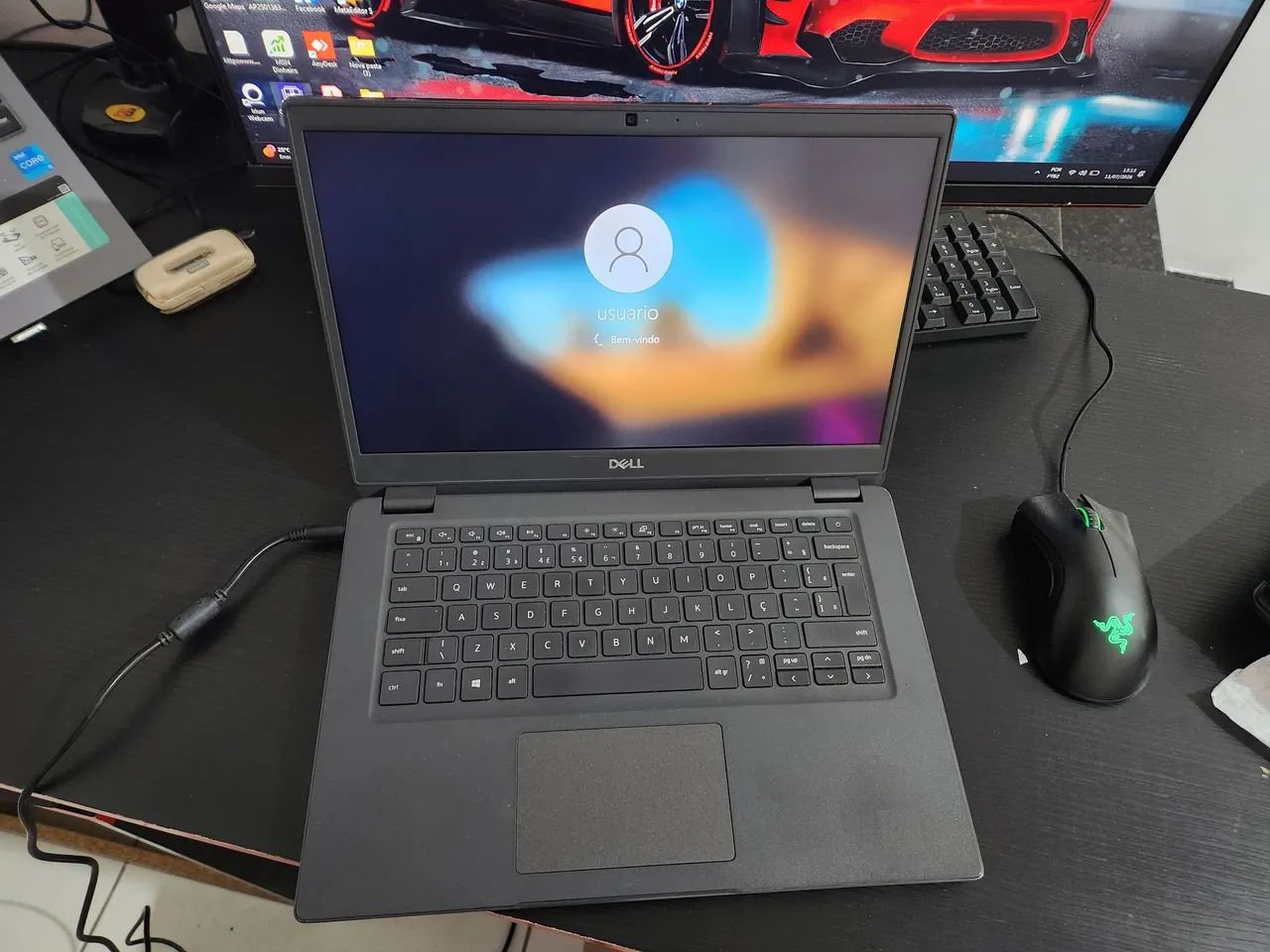 Notebook Dell - Foto 2