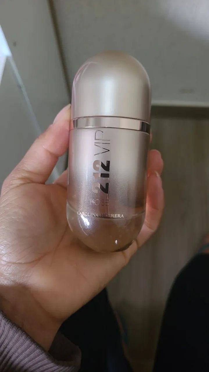 Á venda perfurme usado 1 vez original - Foto 4