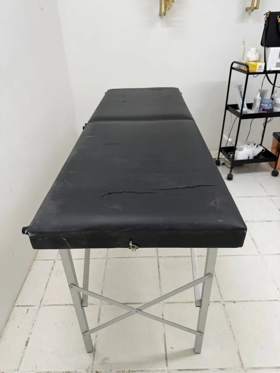Maca para estética  - Foto 2