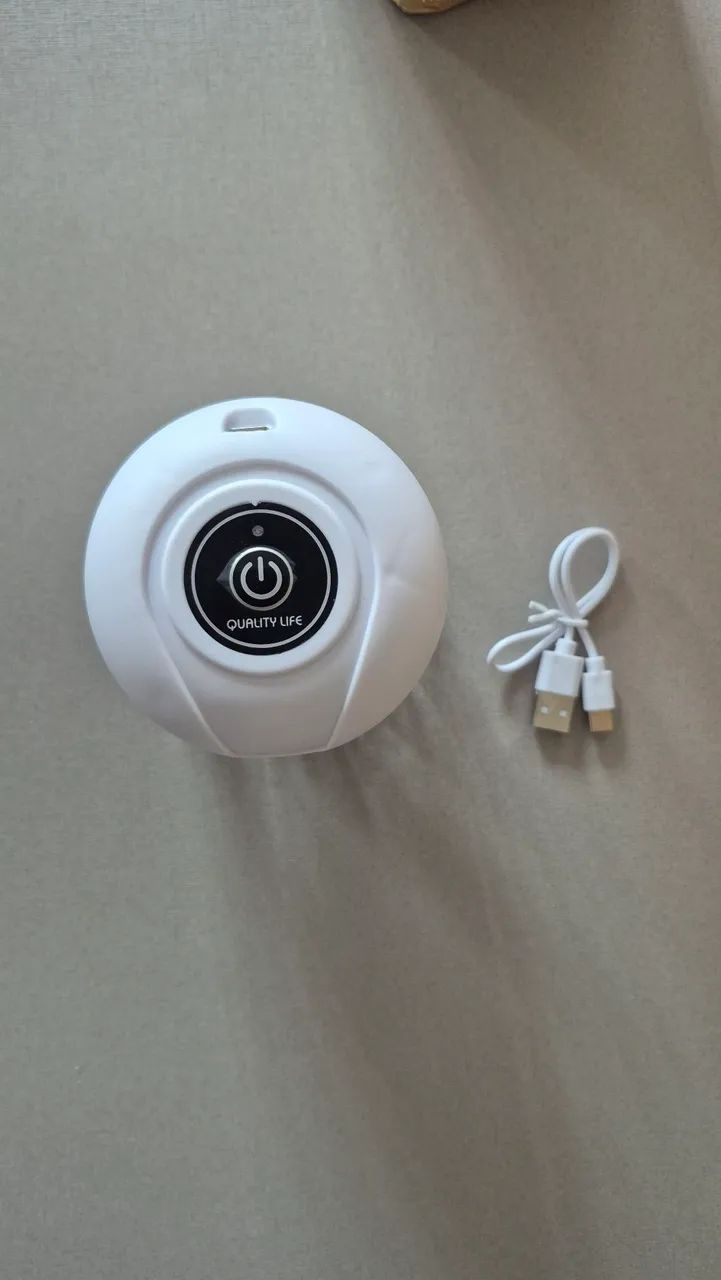 Mini processador elétrico  - Foto 5