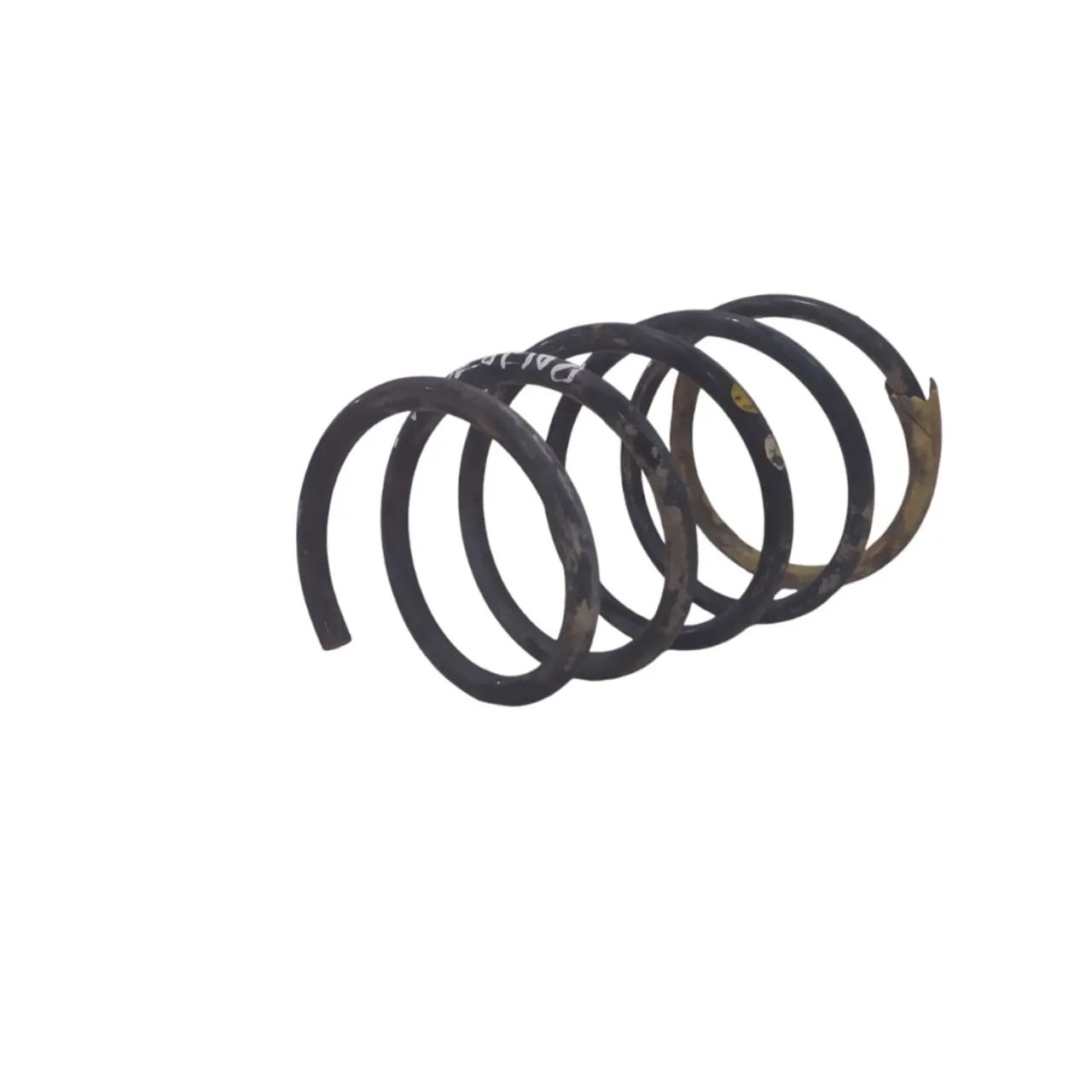 Mola Dianteira Fiat Palio 2011 2012 2013 2014 2015 - Foto 9