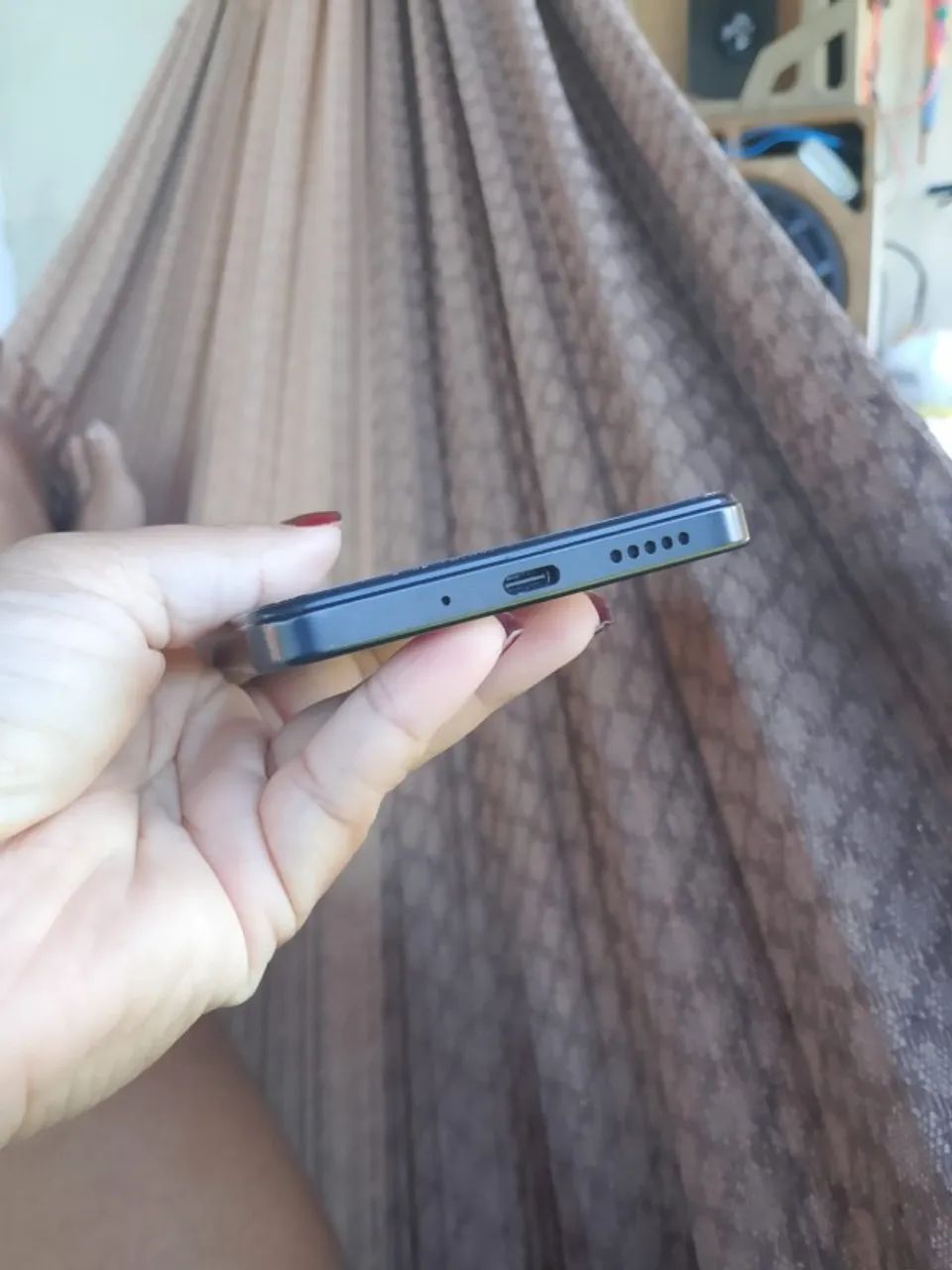 Celular, Redmi 14c - Foto 4