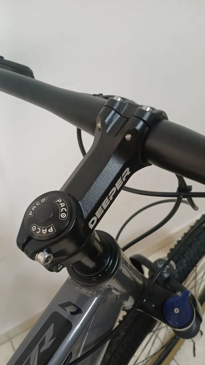 Bicicleta Aro 29