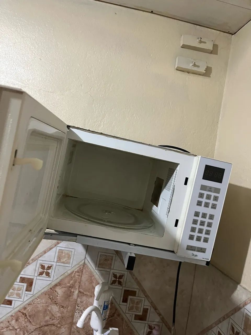 microondas  - Foto 3