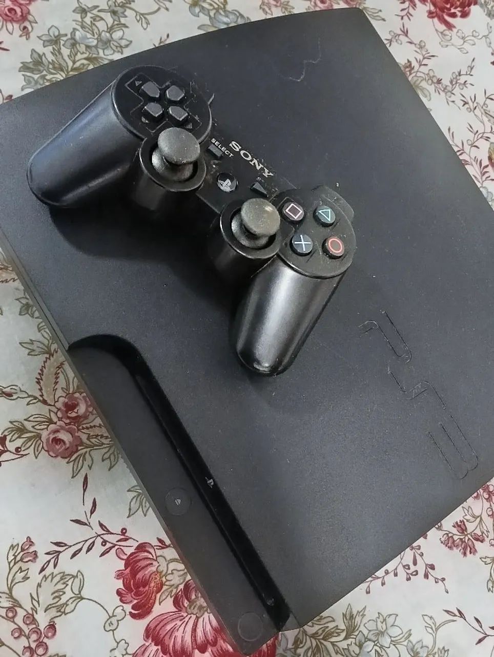 PlayStation 3 original 