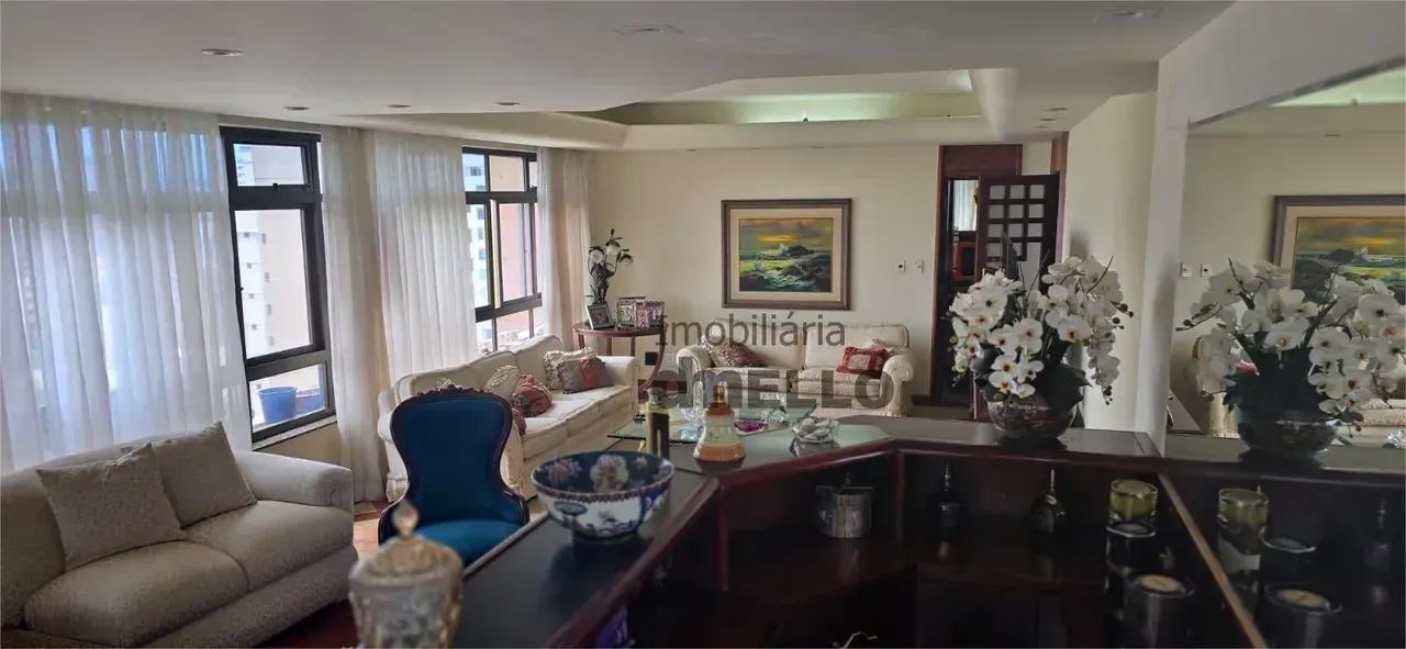 Imóvel para venda - Funcionários - Belo Horizonte - MG - Foto 3