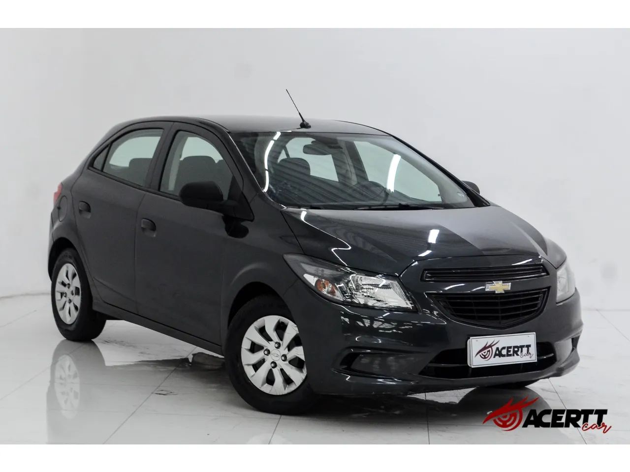 Chevrolet Onix 2019 - Foto 3