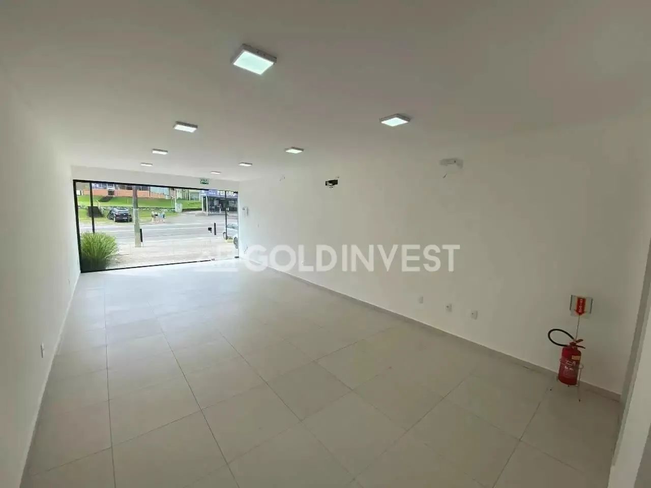 Sala comercial com 50m² no bairro Santa Terezinha!!! - Foto 5