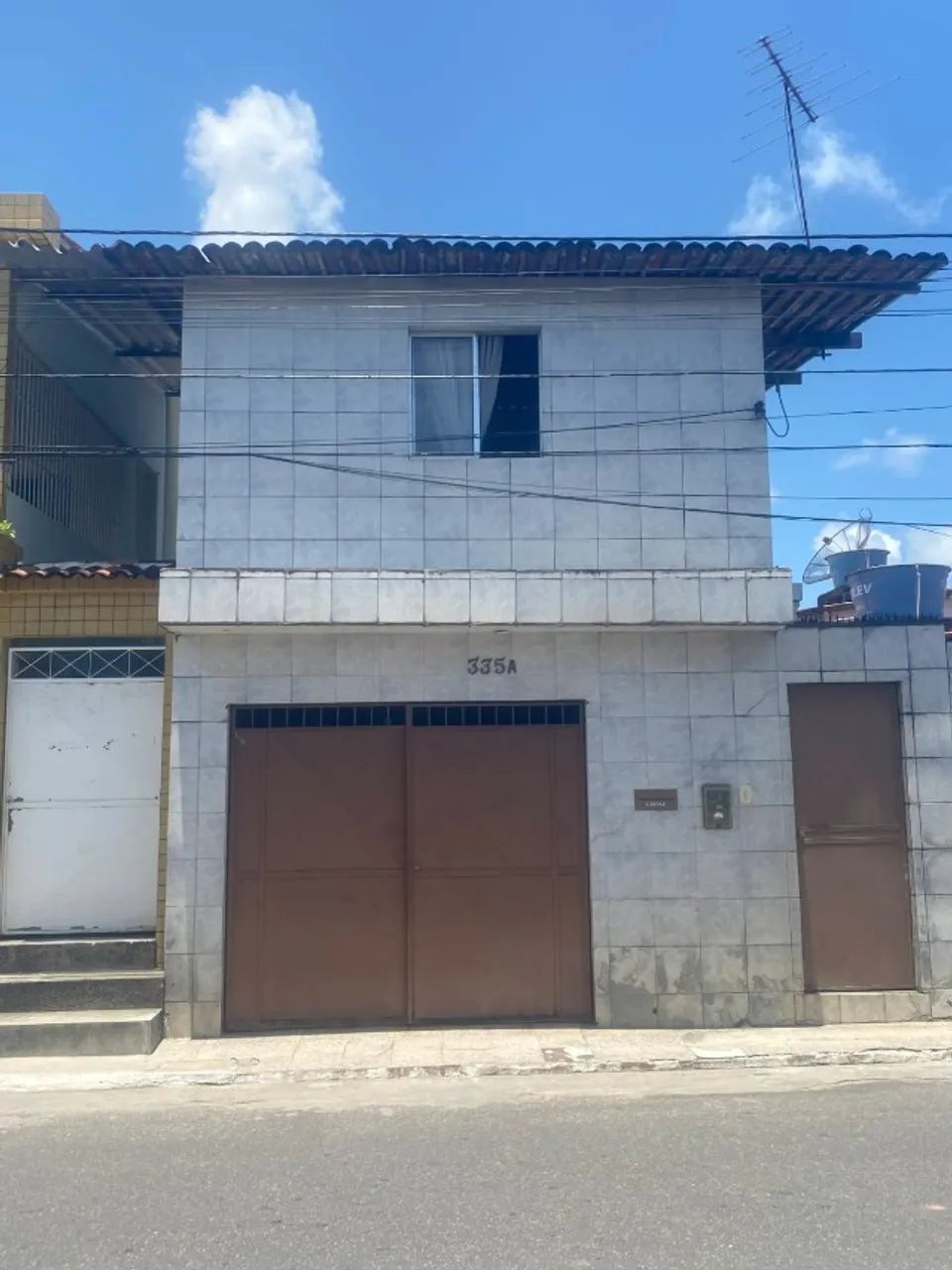 Foto - Paulista - Centro