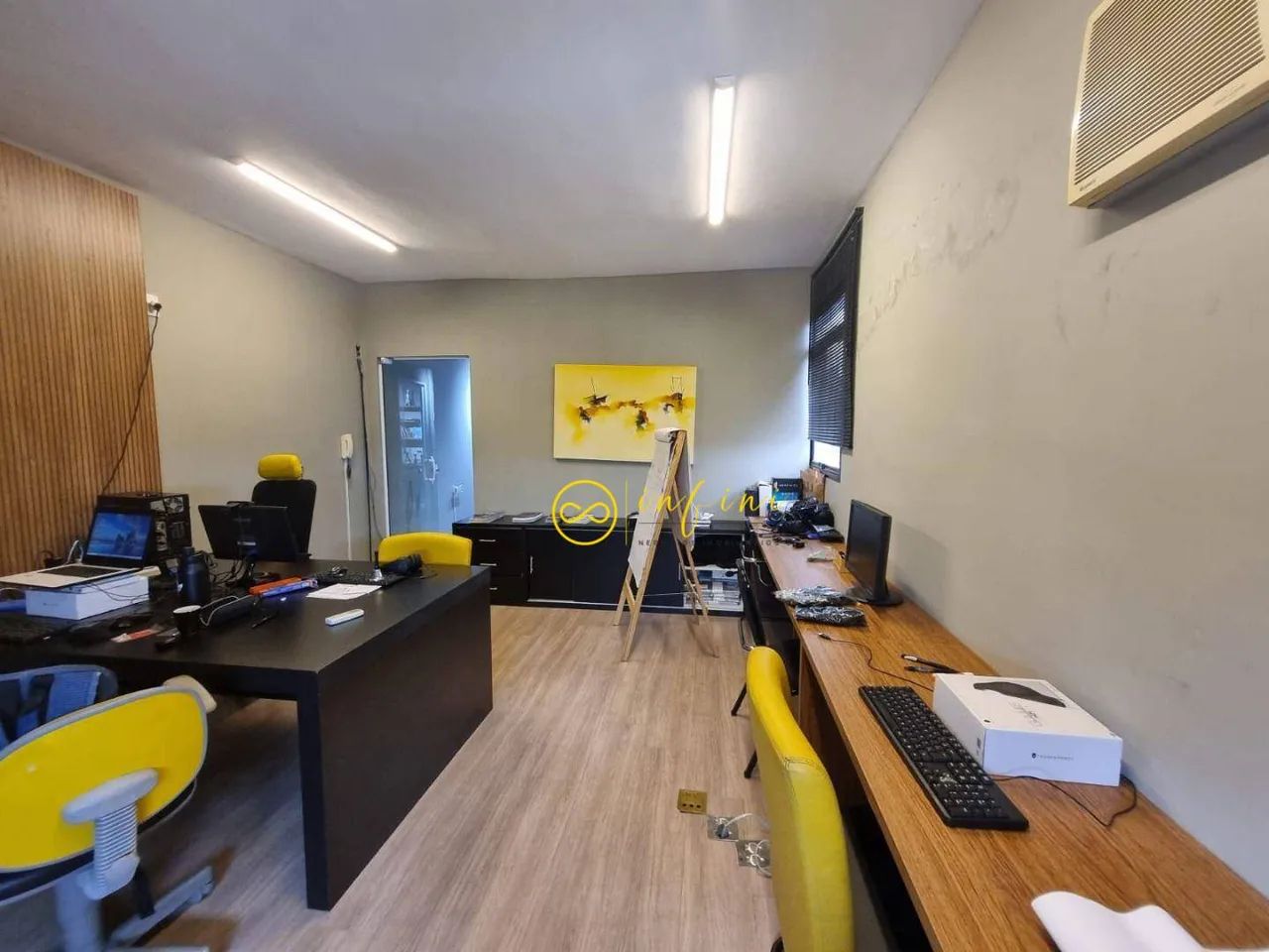 Sala Comercial à venda, 58 m² por R$ 350.000 - Condomínio Edifício Sorocaba Empresarial -  - Foto 2