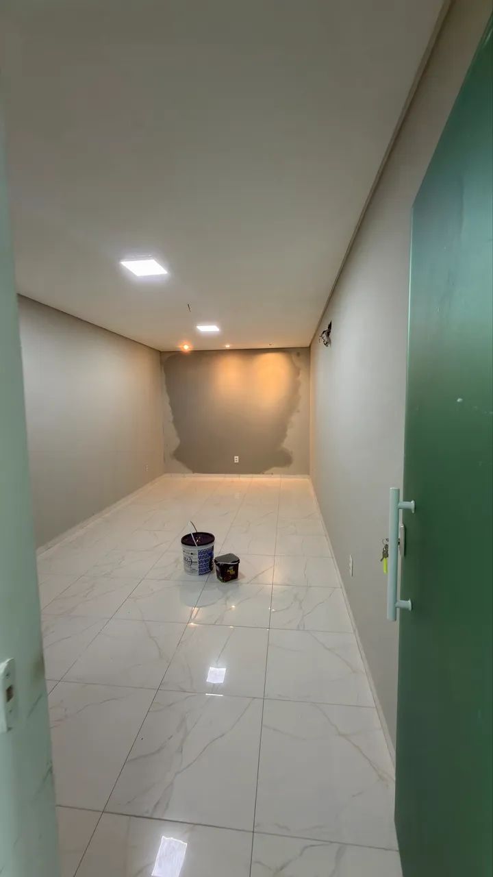 Sala comercial Maraponga nova  - Foto 5