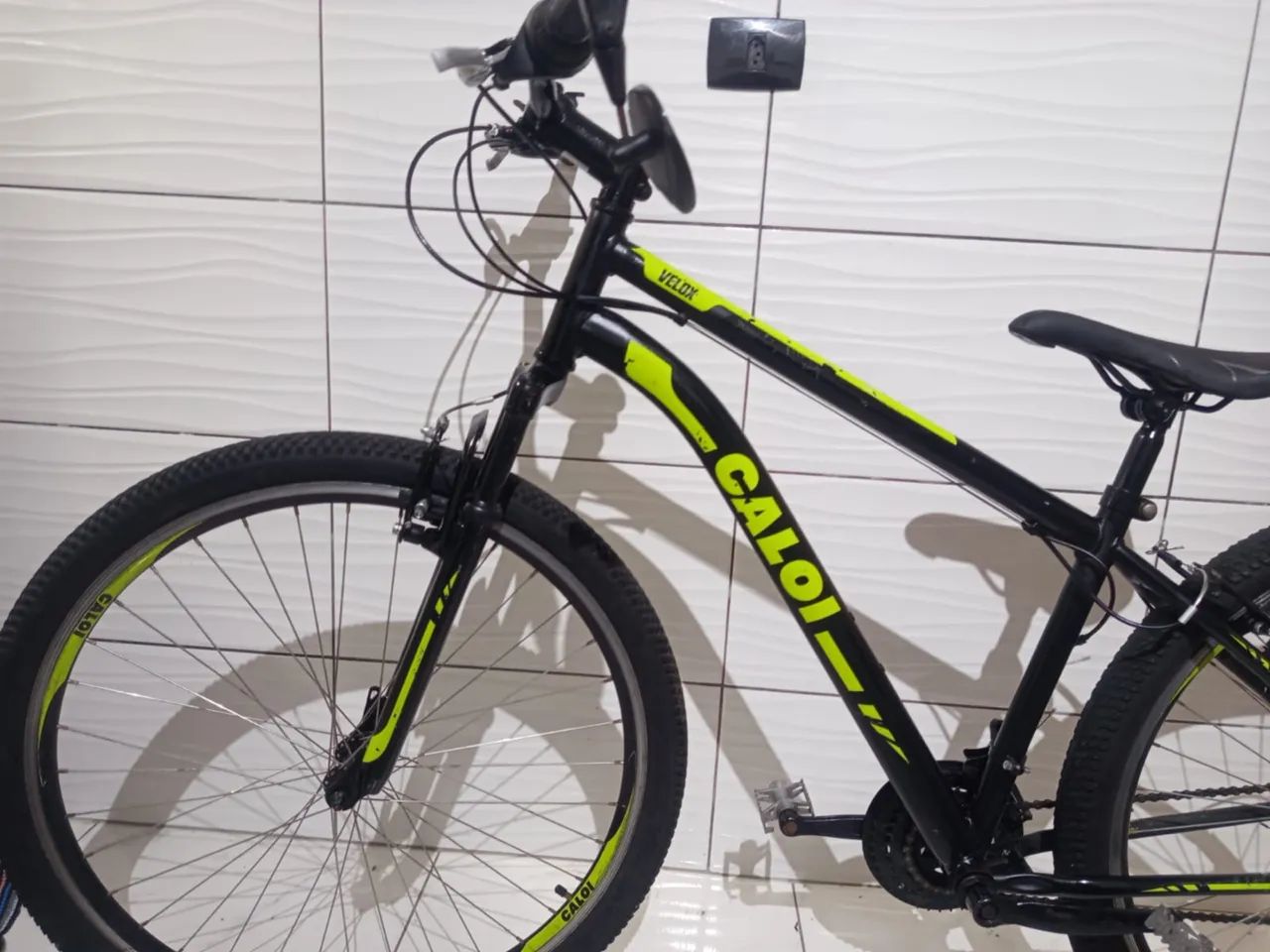 Vendo bicicleta ARO 29 - Foto 2