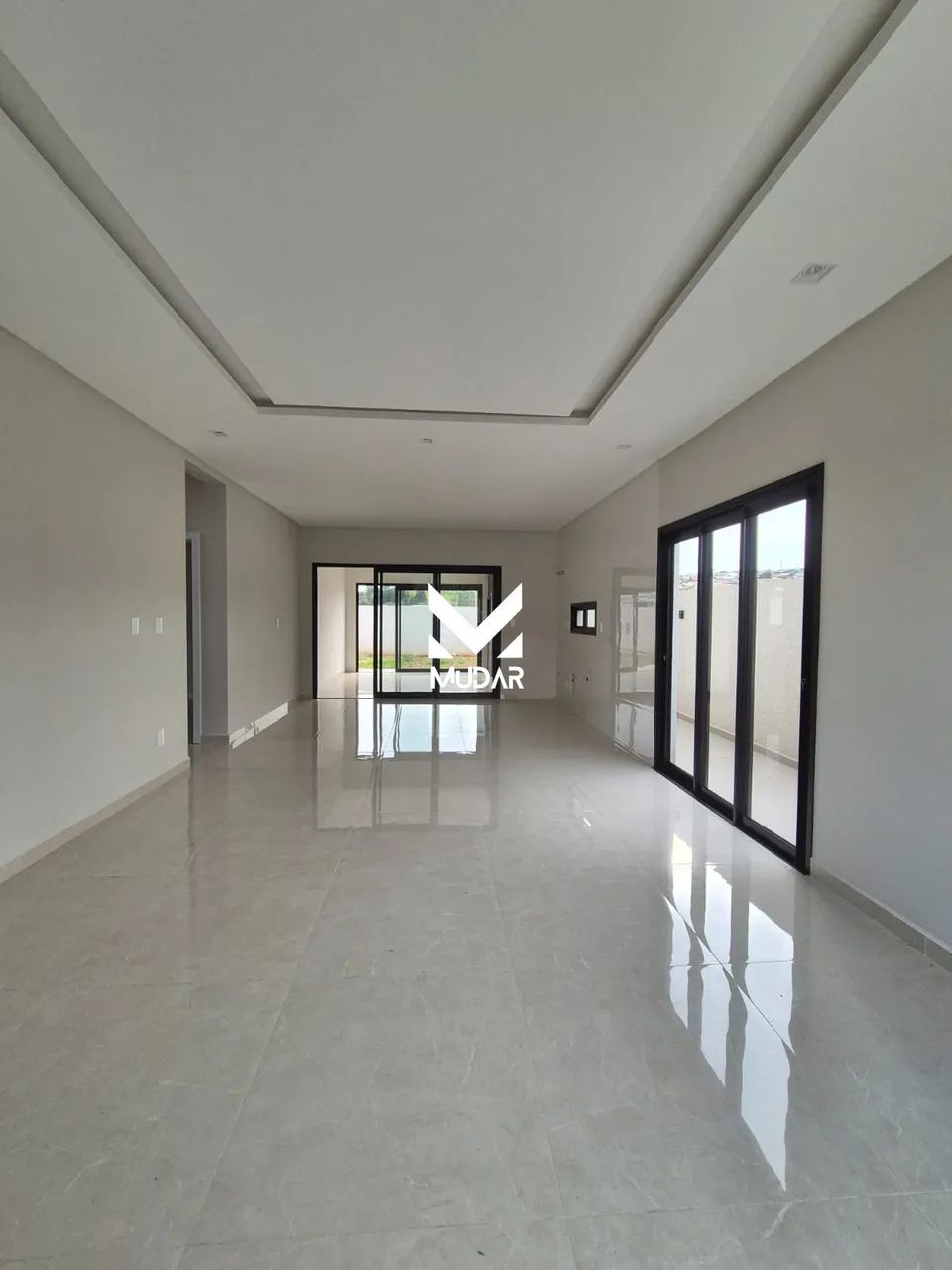 Casa 4 quartos com suítes  Cond. Blumengarten  Órfãs - Foto 5