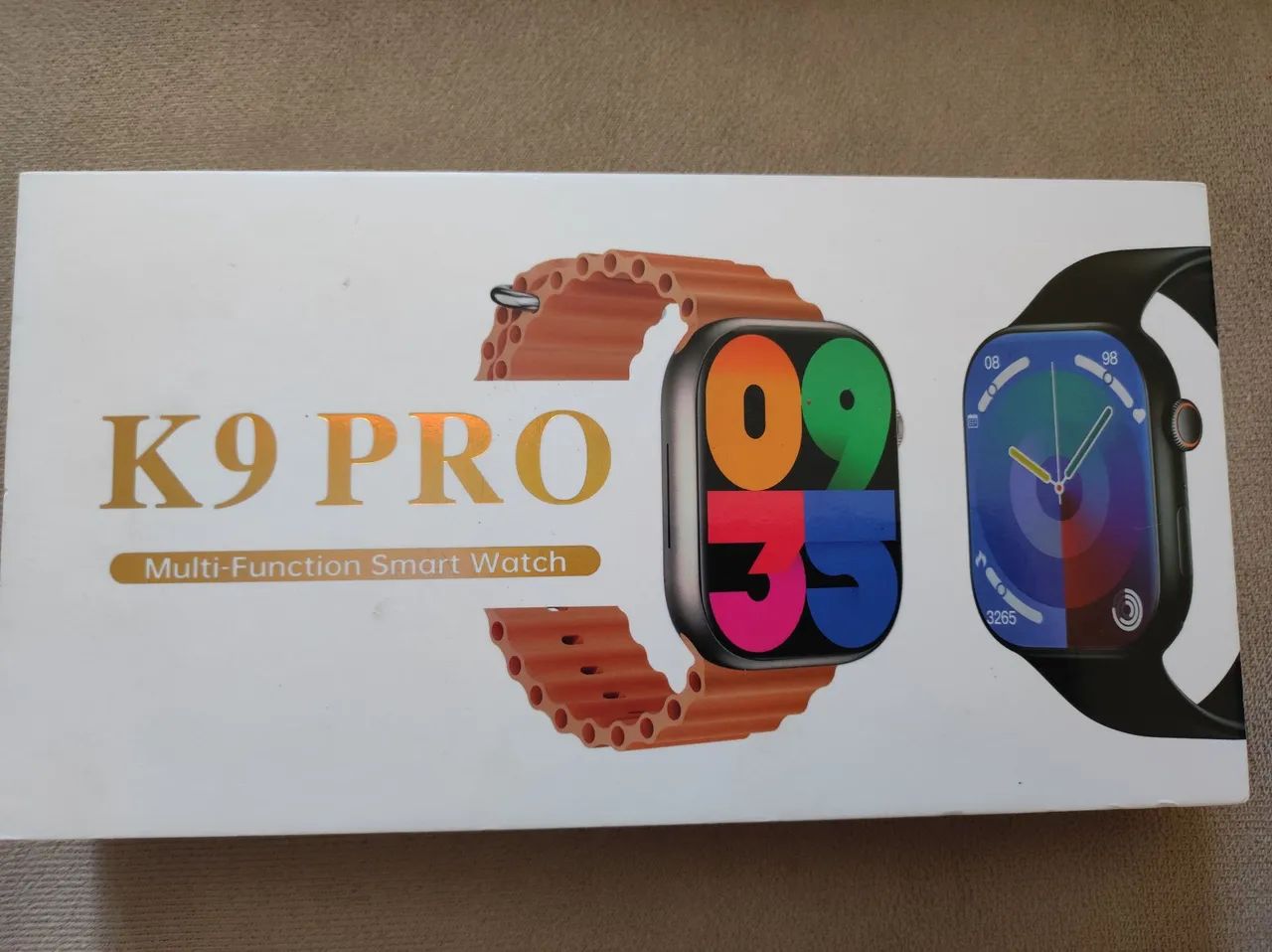 Relógio Smartwatch Pro - Foto 2