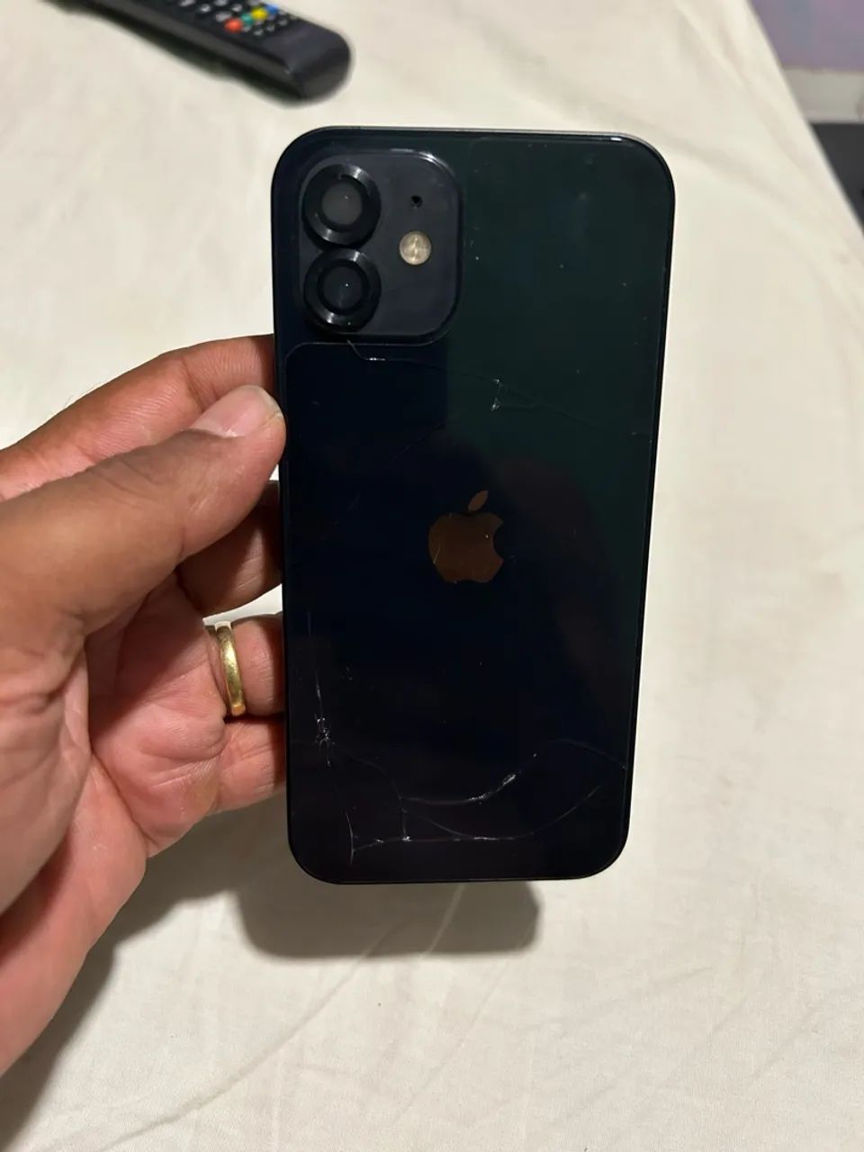 Vendo iPhone 12 - Foto 3
