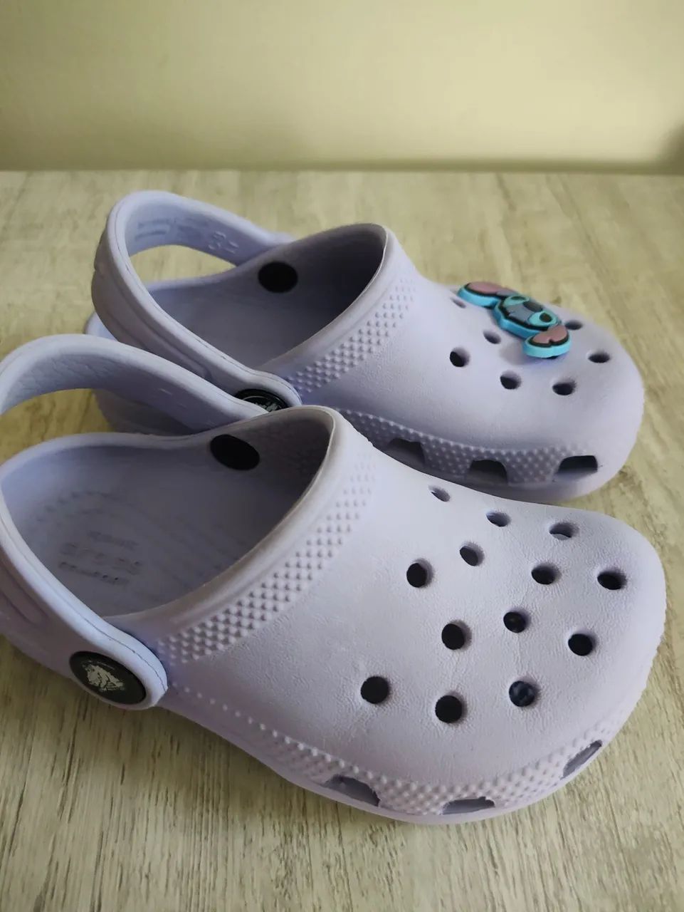 Crocs infantil - Foto 2