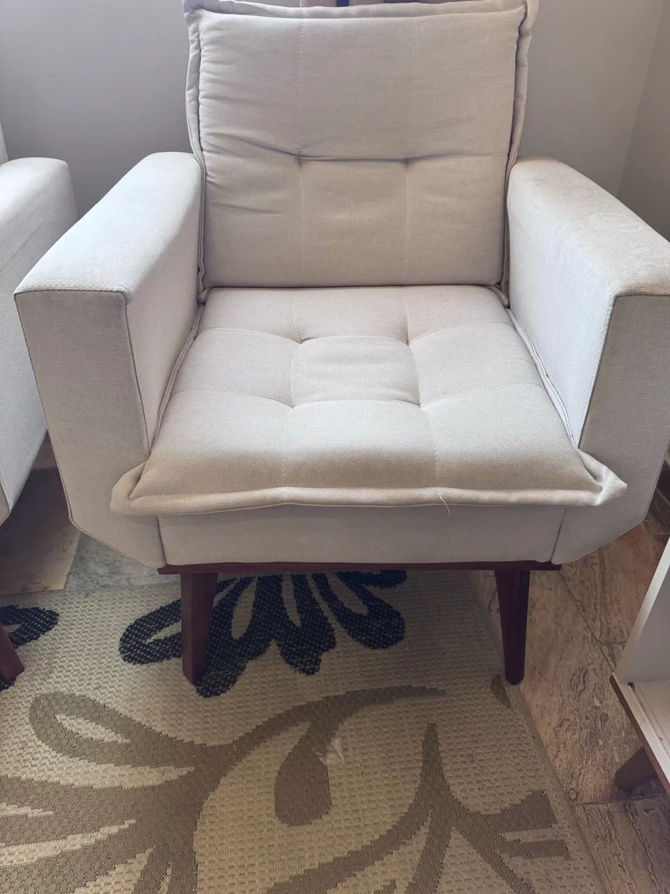 Poltronas em bom estado  - Foto 5