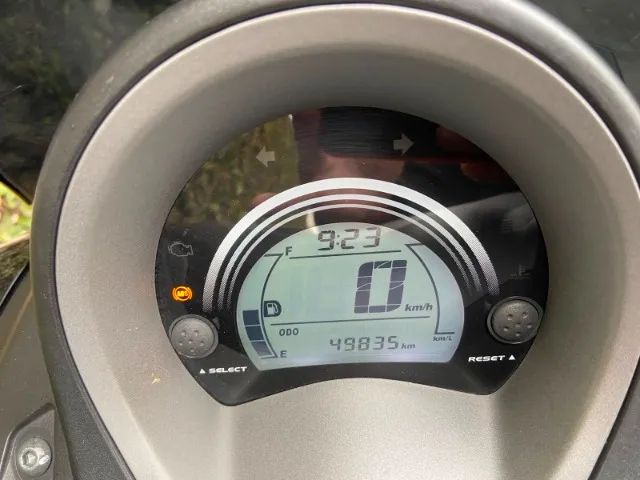 Yamaha 160 2018  - Foto 5