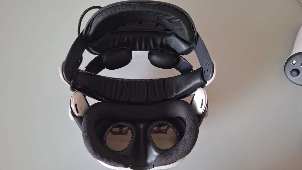  Quest 3(メタクエスト3)128GB◎BOBOVR M3 Pro BoboVR M3 Pro - OctoShop
