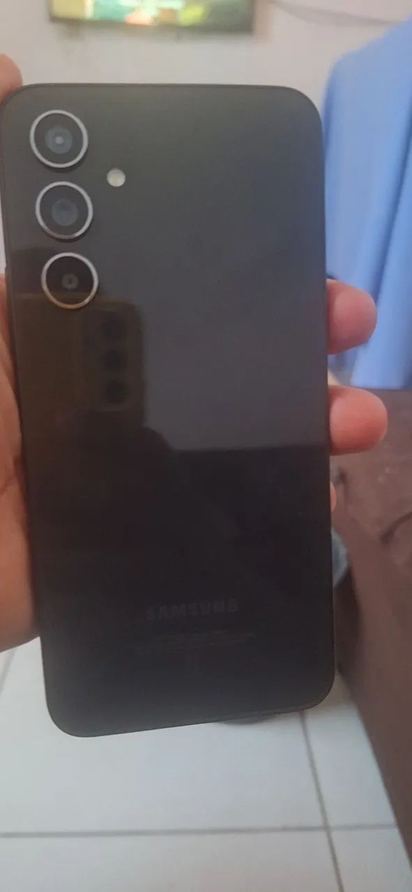 SANSUNG A54 A VENDA