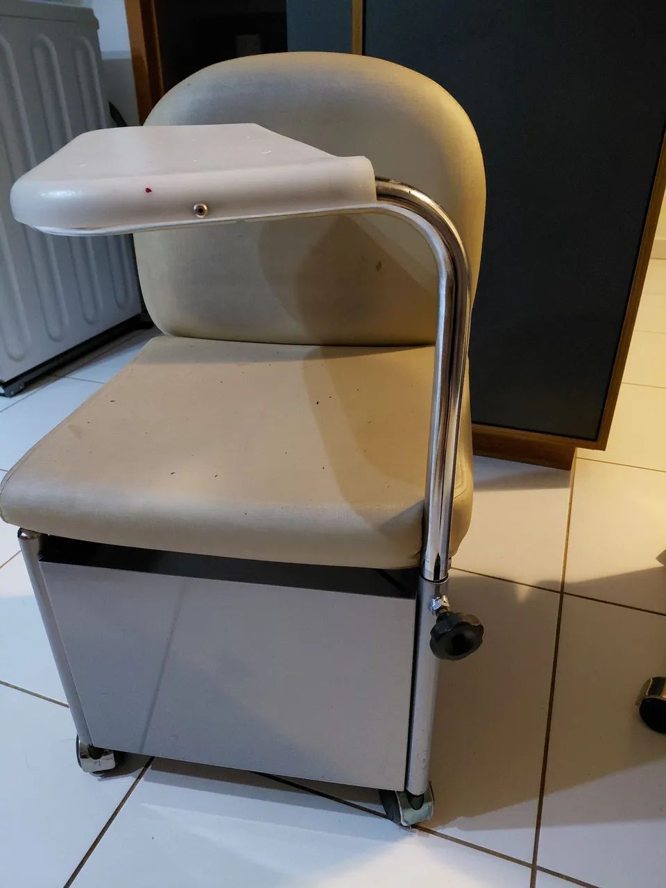 Cadeira de Manicure - Foto 4