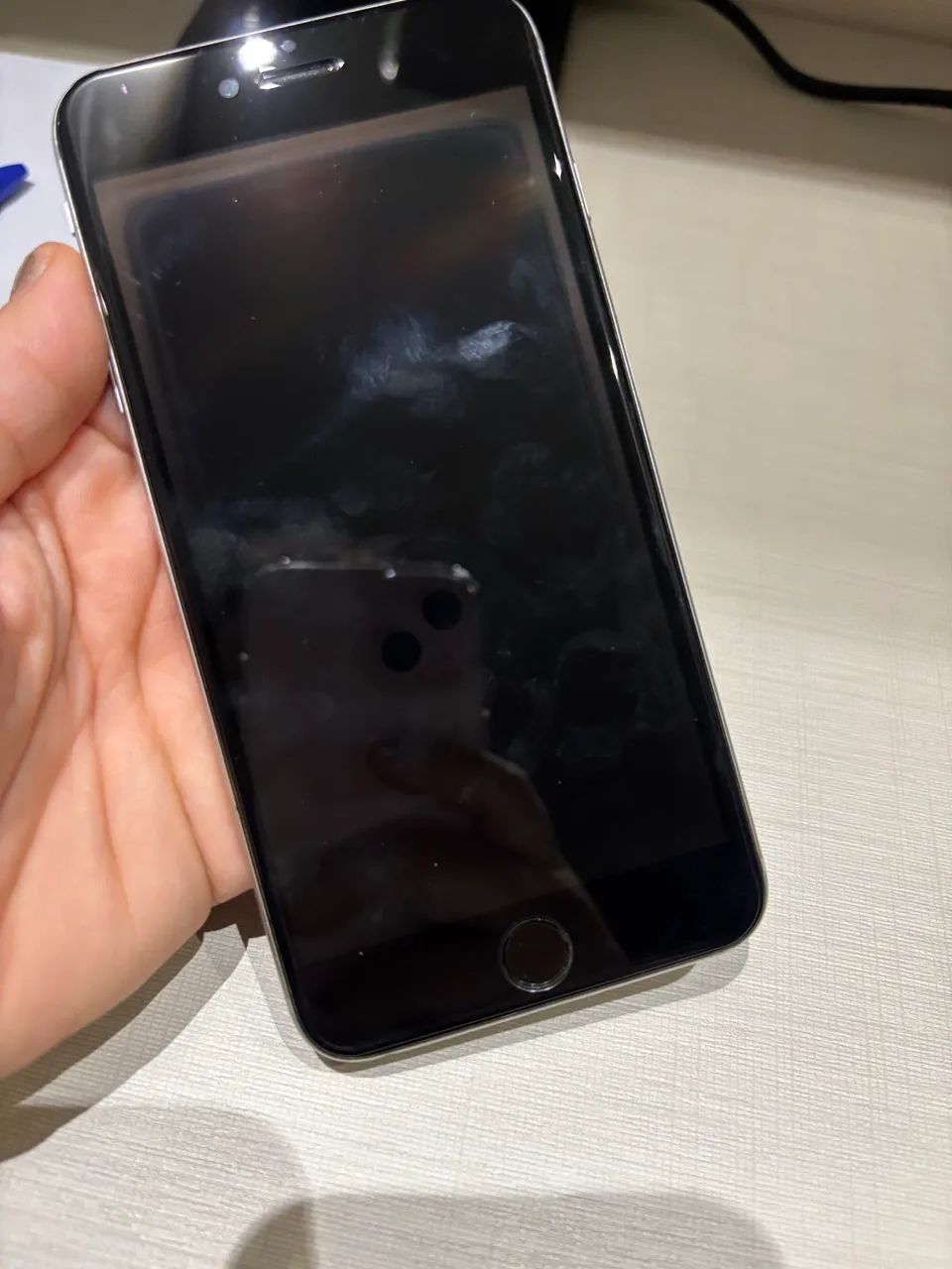  IPhone 6 Plus para retirada de peças 